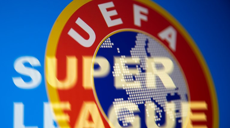 UEFA - European Super League