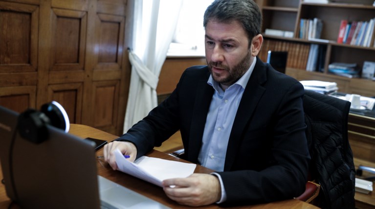 Ανδρουλάκης