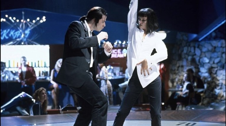 pulp fiction