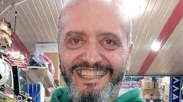 53χρονος
