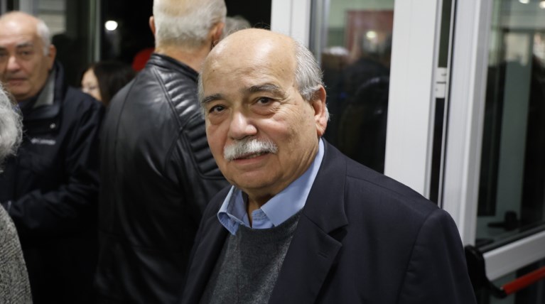 Νίκος Βούτσης
