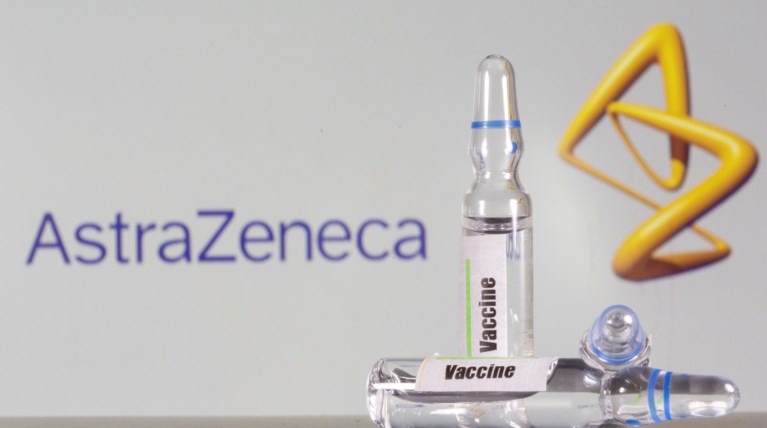 Εμβόλιο AstraZeneca