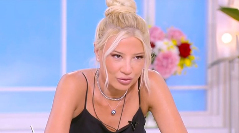 Φαίη Σκορδά