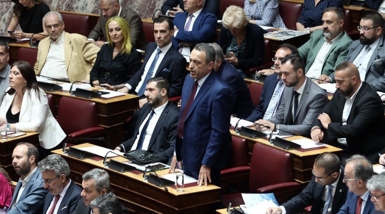 Σπαρτιάτες