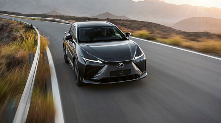 Lexus