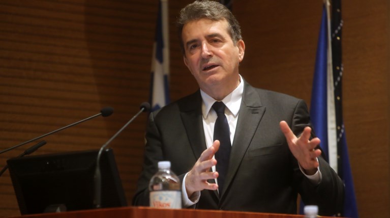 ΜΙΧ. ΧΡΥΣΟΧΟΪΔΗΣ