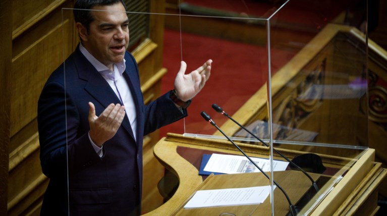 ΤΣΙΠΡΑΣ ΒΟΥΛΗ