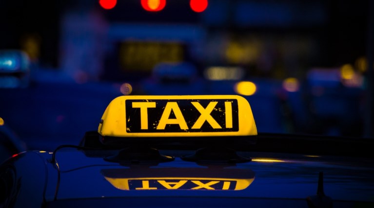 ταξι