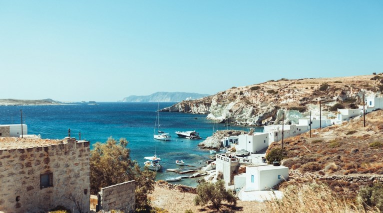κιμωλος