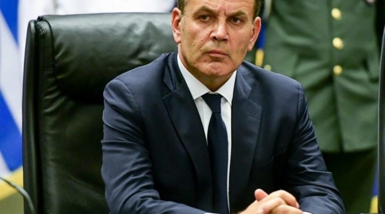 παναγιωτόπουλος