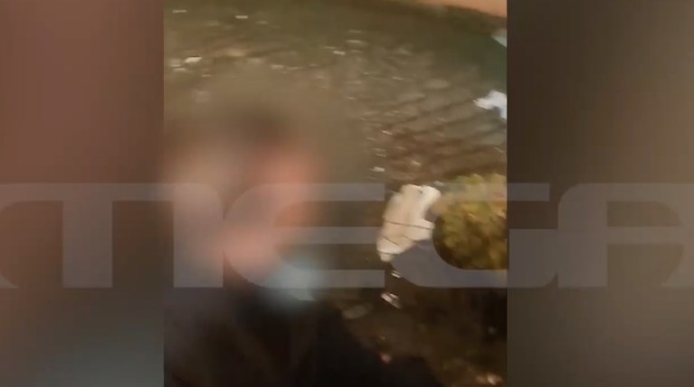 Θεσσαλονικη διαρρηκτες