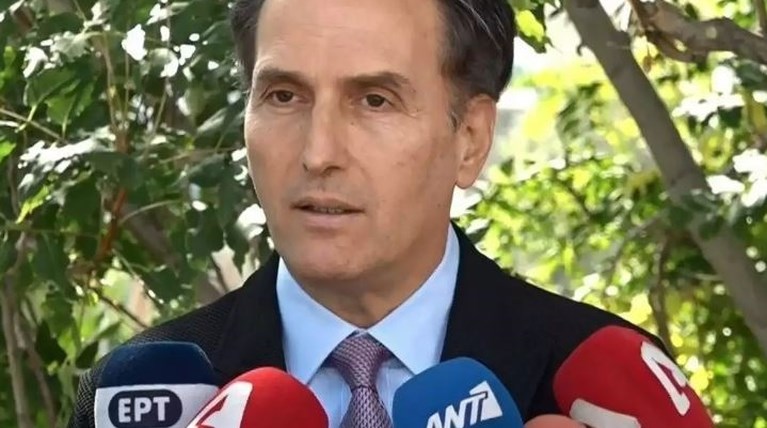 δημητρακοπουλος