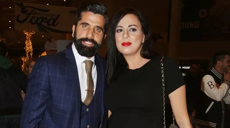 τζομπανακη