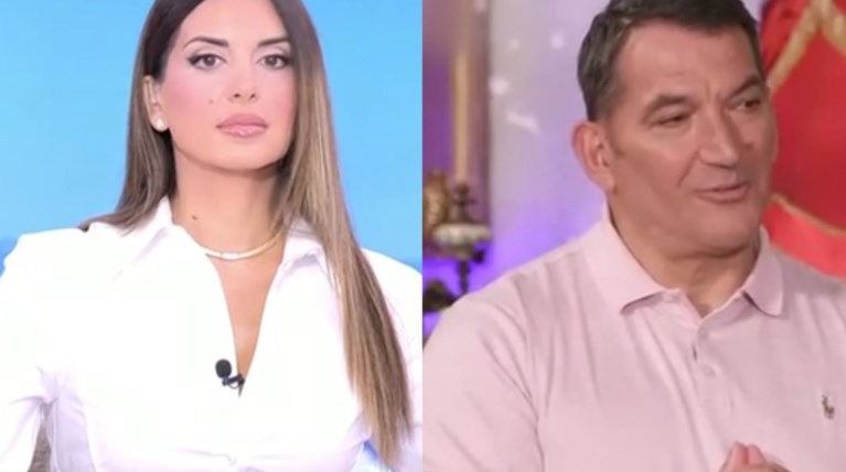 Σταματίνα Τσιμτσιλή
