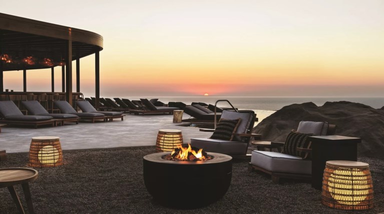 Magma Soul Restaurant