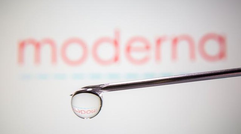 moderna