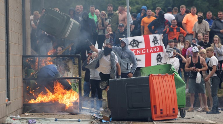 BRITAIN