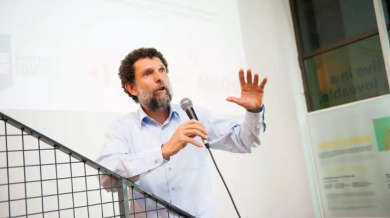 osman kabala