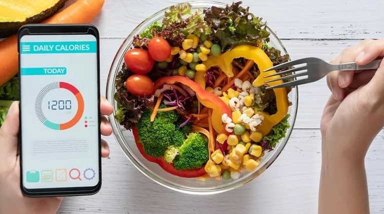 απωλεια βαρους