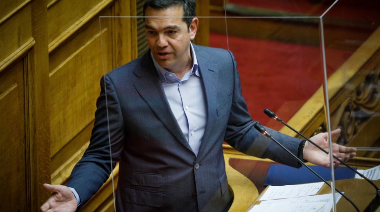 ΤΣΙΠΡΑΣ ΒΟΥΛΗ