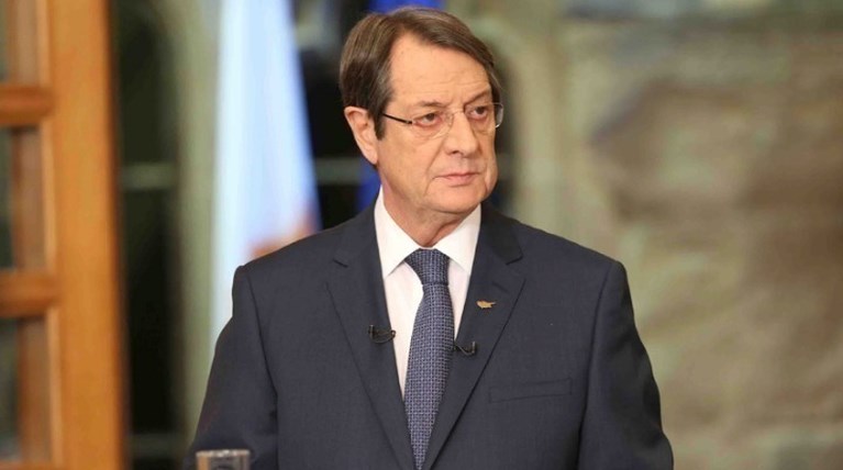 Αναστασιάδης