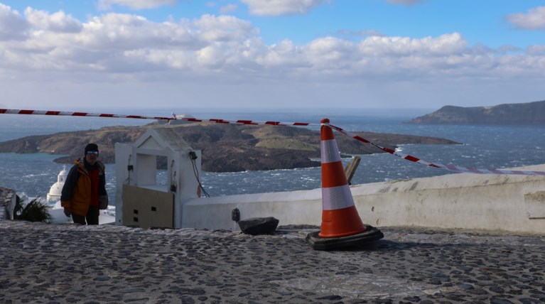ΣΑΝΤΟΡΙΝΗ