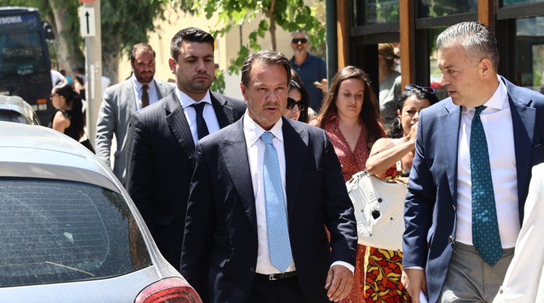 ΑΠΟΣΤΟΛΟΣ ΛΥΤΡΑΣ