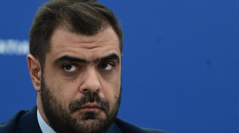 Παύλος Μαρινάκης
