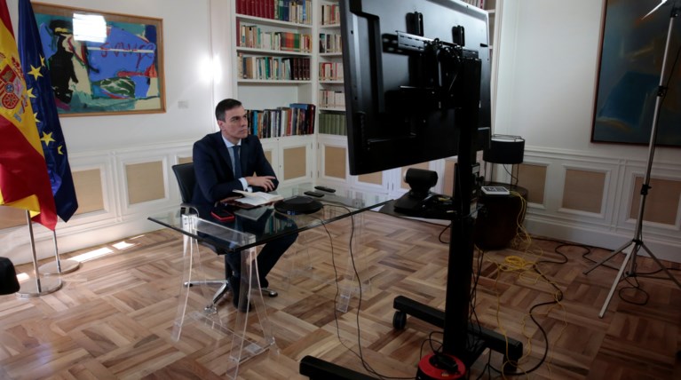 Πέδρο Σάντσεθ
