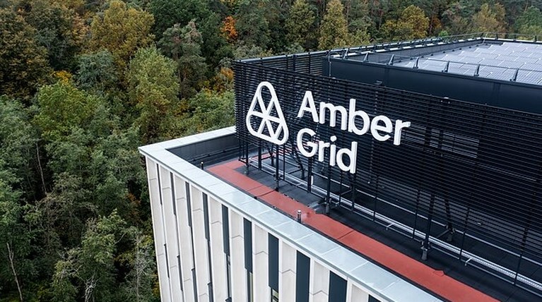 Amber Grid