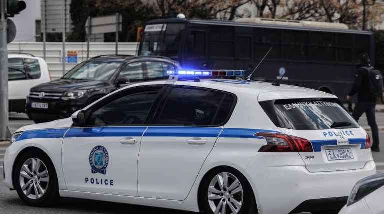 ΠΕΡΙΠΟΛΙΚΟ