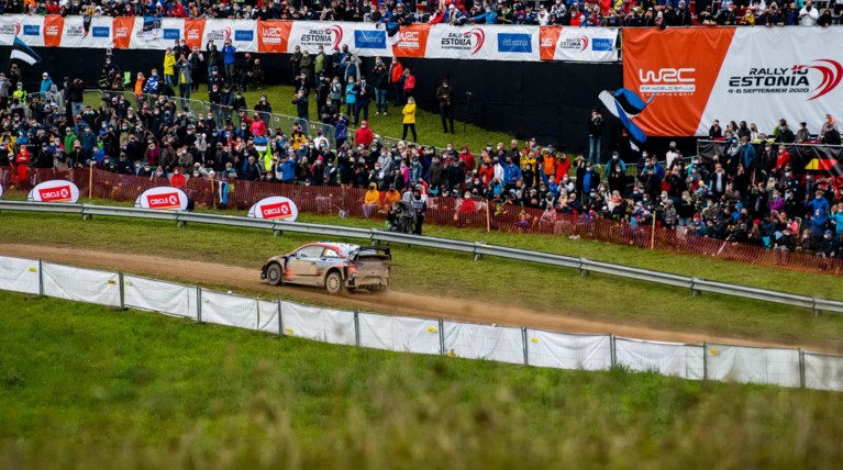 WRC