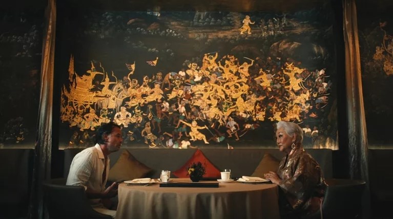 White lotus