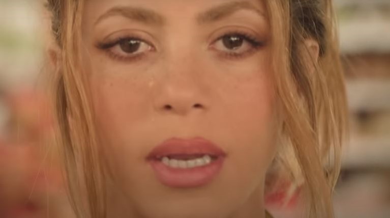 σακιρα