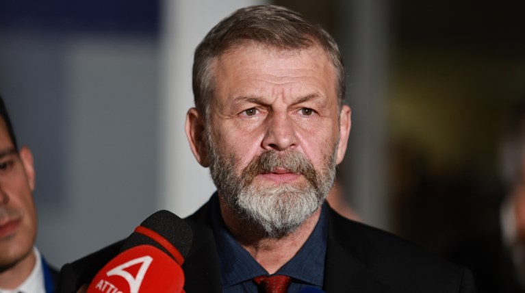 Απόστολος Γκλέτσος