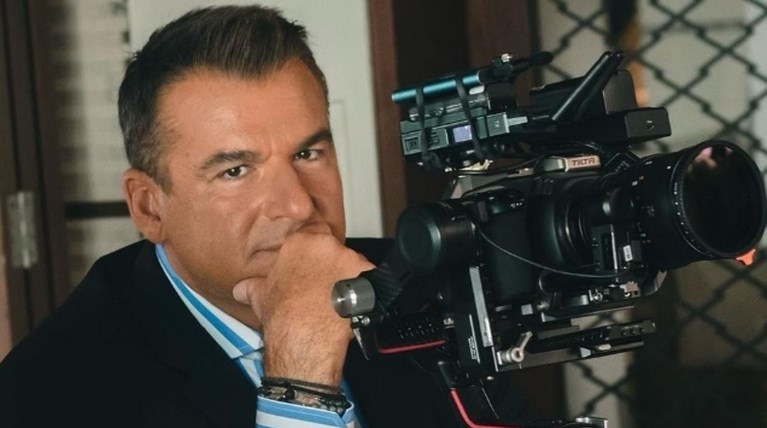 Γιώργος Λιάγκας