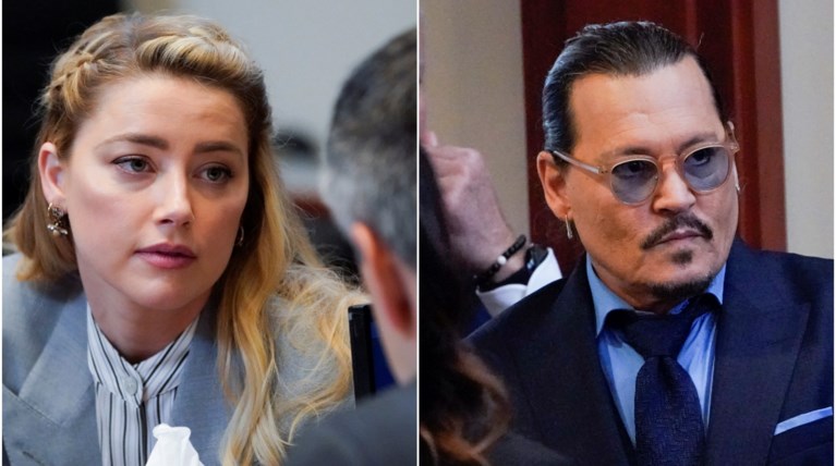 τζονι ντεπ