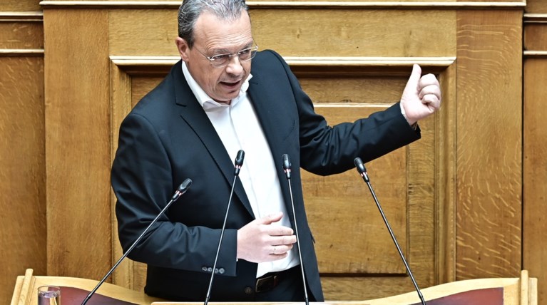 ΣΩΚΡΑΤΗΣ ΦΑΜΕΛΛΟΣ