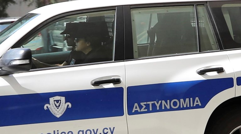 περιπολικο
