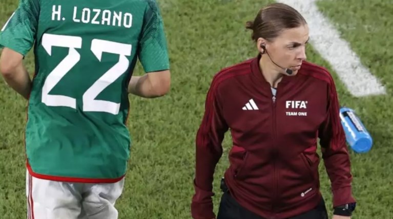 Στεφανί Φραπάρ