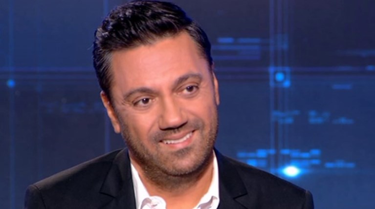Γιώργος Θεοφάνους