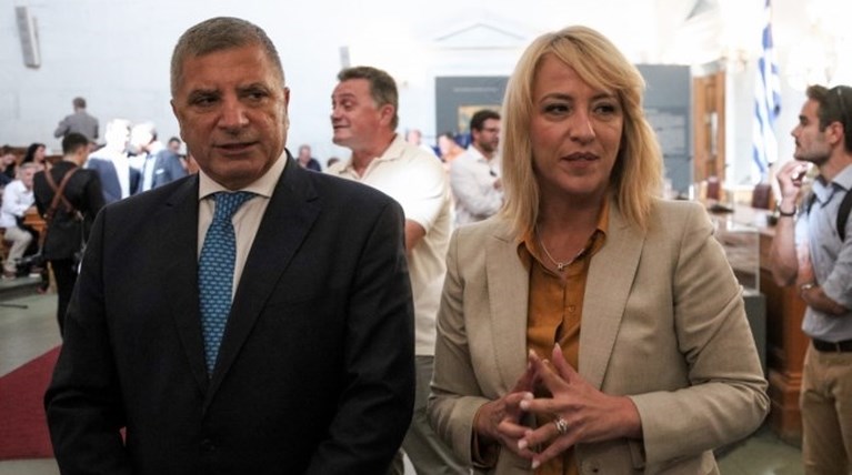 πατουλης