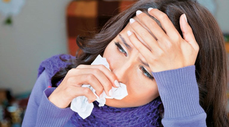 Γρίπη: Δωρεάν φάρμακα από τα νοσοκομεία- 53 οι νεκροί