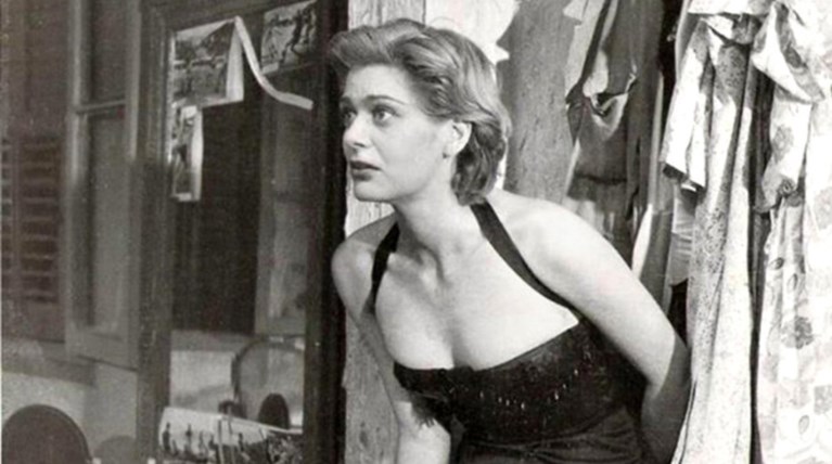 Η Μελίνα από σήμερα στην Ταινιοθήκη