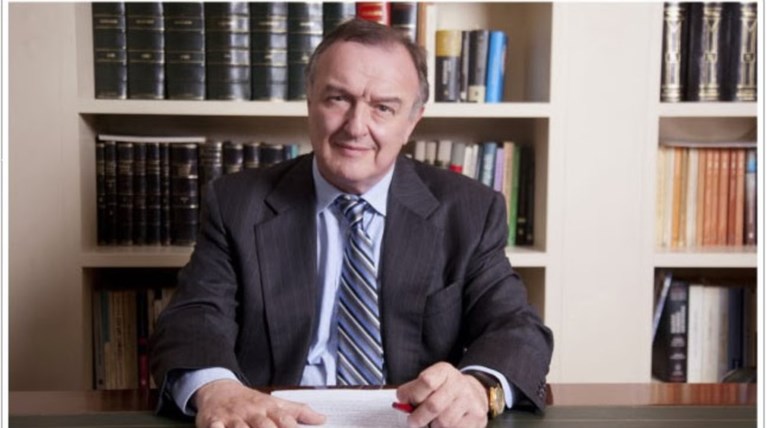 Βασίλης Αλεξανδρής: Η έκπληξη στις εκλογές του ΔΣΑ