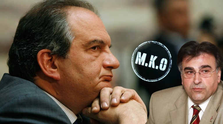 Κώστας Καραμανλής : «Δεν πάει άλλο. Αρκετά έχω ανεχθεί»