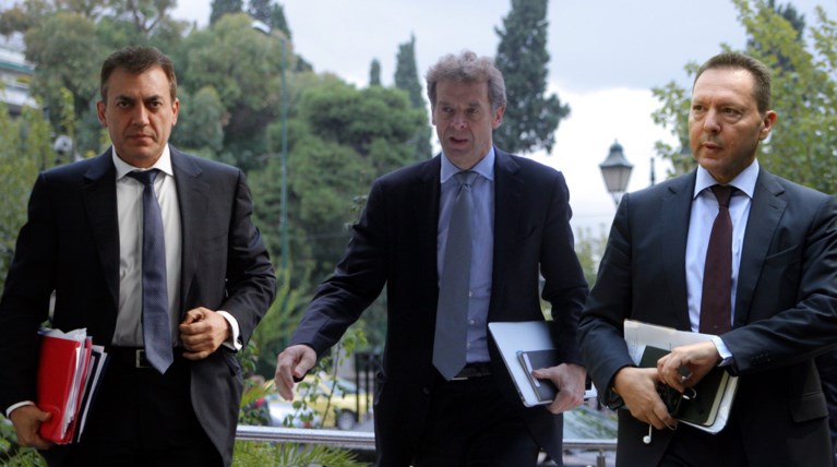 Μείωση εισφορών: Δεν αποκλείονται πρόσθετα μέτρα