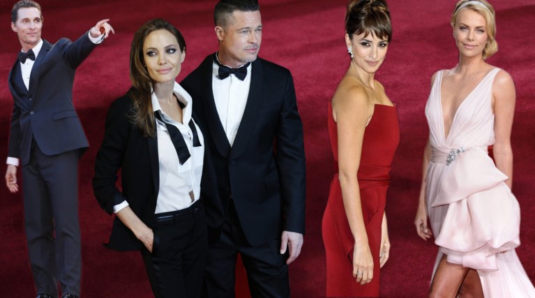 Πάρε το Οσκαρ και τρέχα...