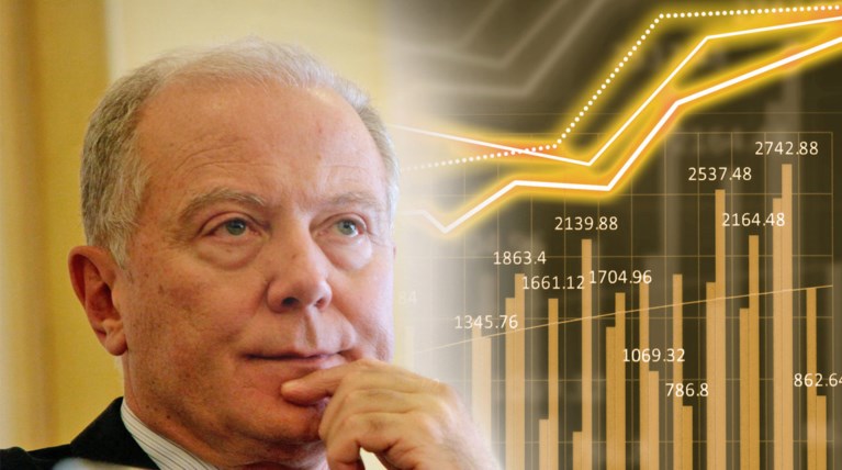 Προβόπουλος: «Εθνική πρόκληση η οριστική έξοδος από την κρίση»