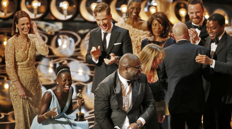 And the winners are...